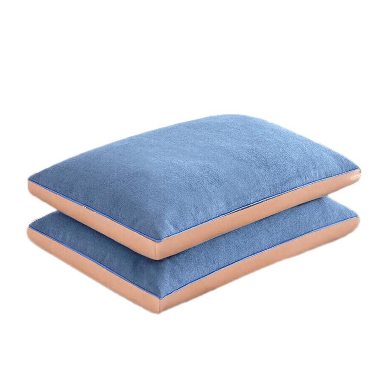 Nanjiren Skin-friendly Buckwheat Pillow