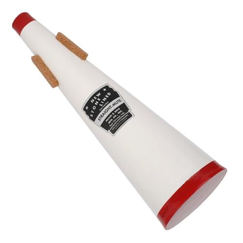 

Humes & Berg NEW STONE LINED Trombone Mute, Straight