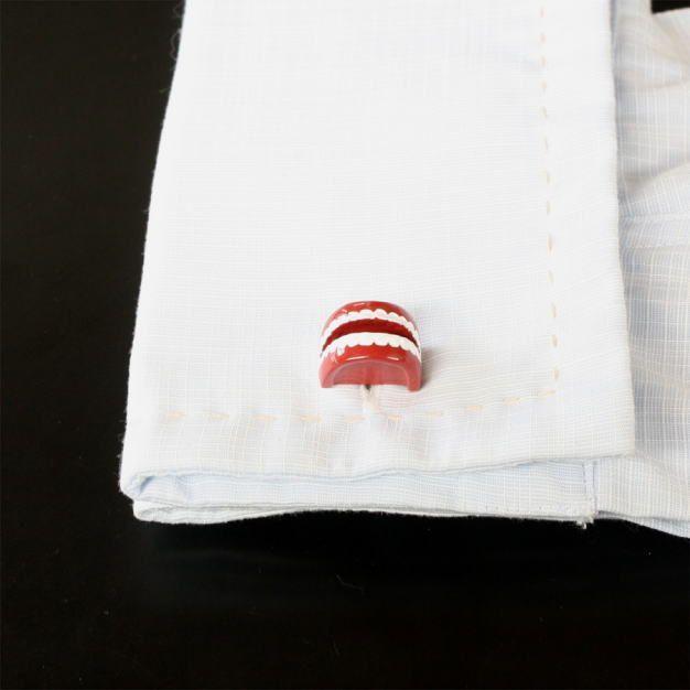 Used Kamakura Cufflinks Studio DenturesCufflinks (Cufflinks)