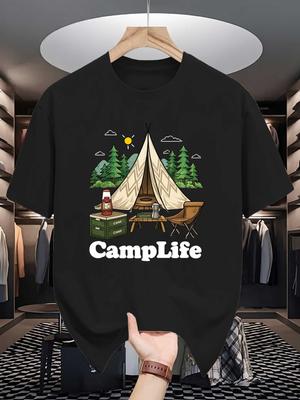 Oberteile – T-Shirts