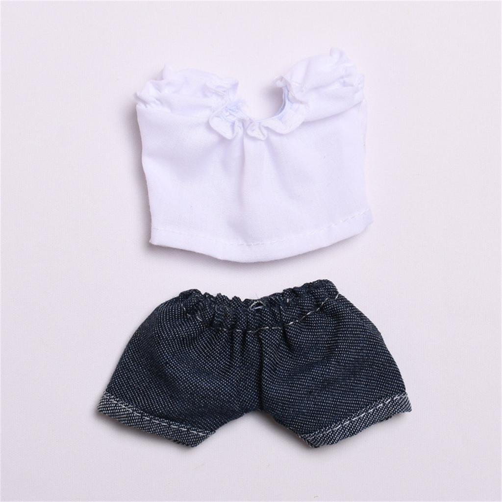 Fun Dolls Clothing, Anime Plush Toys And CuteAccessories,cuteDolls Clothings