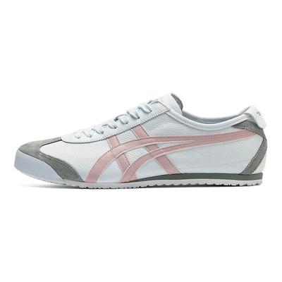 Mexico 66 Błękitny Powietrzny Róża Wododziałowa Sneakersy Unisex 1183A201-407