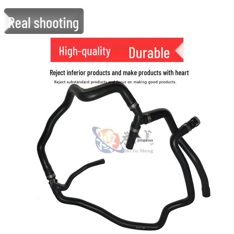 Suitable for Classic Ford Focus Heater Water Hose, Part Numbers 5M518274AA, 5M518274AD, 31368045.