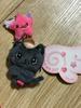 NCT WISH Mini-Puppe Crylik Auspacken Gebraucht