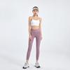 2025 Women's High-Waist Peach Butt Yoga Leggings for Pilates and Running