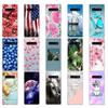 For Samsung Galaxy S10 Case S10Plus Silicone TPU Cover Phone S10 E Case On For Samsung S10 Plus G975F S 10 SM-G973F Transparent