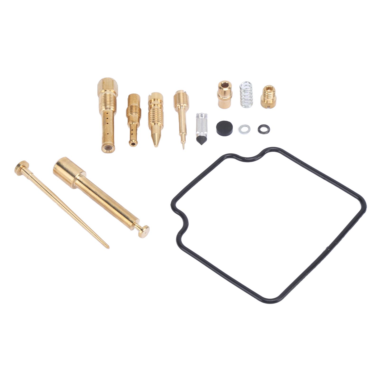

14PCSSet Комплект для ремонта карбюратора Замена для CB750 Seven Fifty RC42 19922008