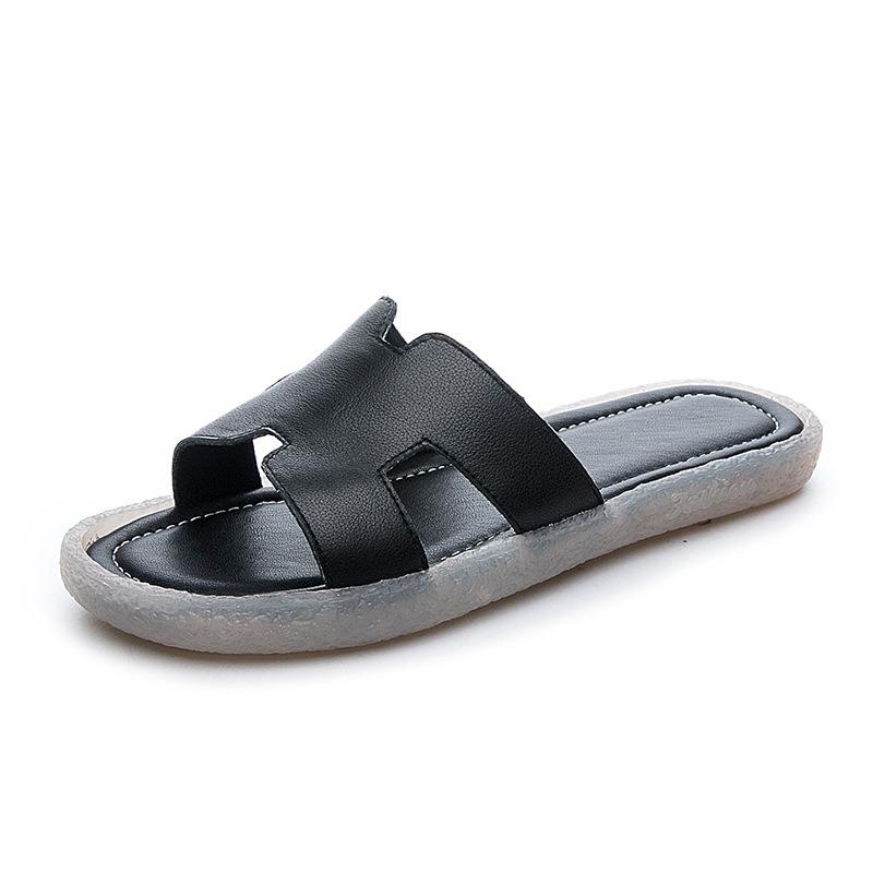 Flat Sandals Women's Shoes Sandals Slippers