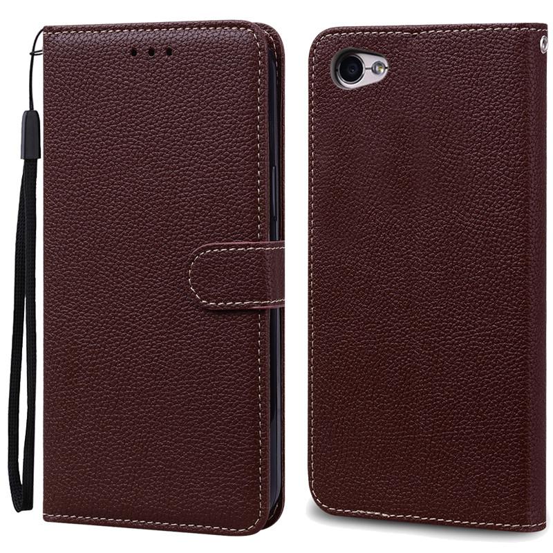 Pro Xiaomi Redmi Note 5A Pouzdro Měkké Kožené Peněženkové Pouzdro Pro Xiaomi Redmi Note 5A Prime Flip Pouzdro Kožený Kryt na Telefon Fundas