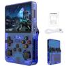 Cross R36SPS1 Handheld HD Retro Game Console with Large Screen