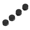 Cushioned, High Quality Silicone Thumb Grip   for Gamepad, Black, Thumb Grip   for