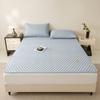 Yongyouwan A-class Cotton Padded Waterproof and Dirt Proof Bed Pad