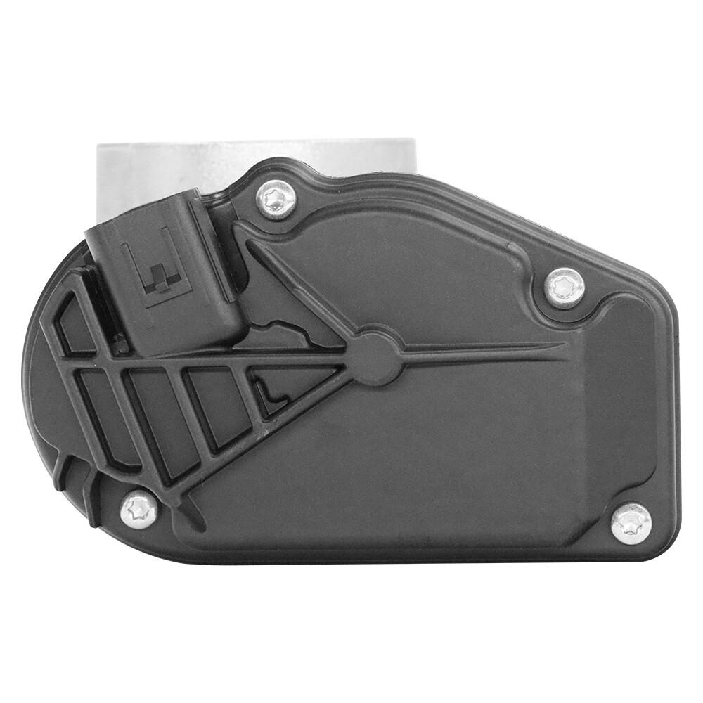 For 09 Thru 16 Fusion Escape  Ford Throttle Body W/ TPS 2.5L 3.0L DS7Z-9E926-D<b