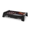 Griddle and Grill - Flama - 4743FL - Aluminium - Non-stick Coating - Lower Grease Tray