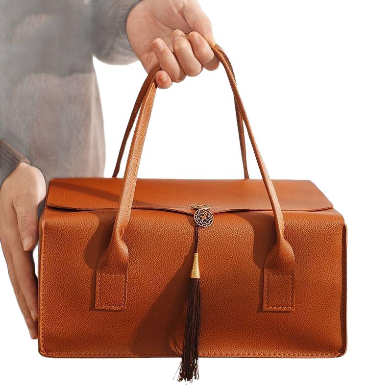 Festive Coffee & Aroma Gift Set