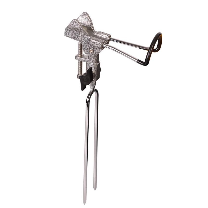 Xionghuo Universal Fishing Rod Ground Stand