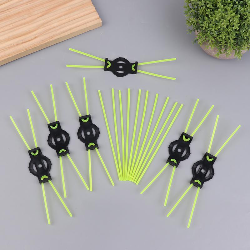 Easy To Install Mower Heads Mower Head Efficient Cutter Head Easy To Install Low Maintenance Design Garden Maintenance