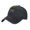 Naturist Symbol - Large Fashion Baseball  Peaked  Men's Hat Women's  Women's  2021Caps