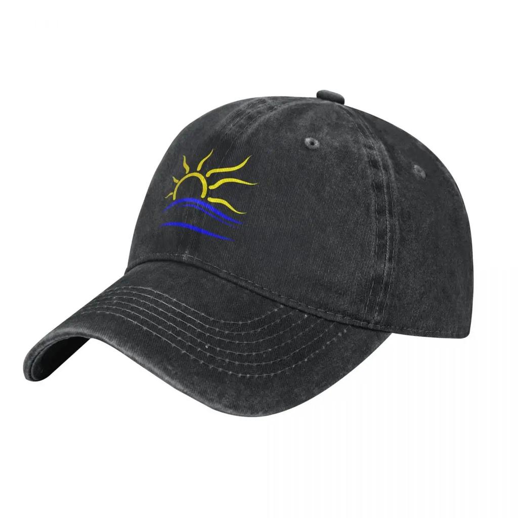 Naturist Symbol - Large Fashion Baseball  Peaked  Men's Hat Women's  Women's  2021Caps