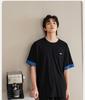 Xuanliang 2026 New Men's Summer Sleepwear Thin Modal Cotton Short Sleeved Shorts Casual Cool Home Clothing Set