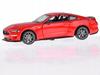Auto Metalowe Model 2018 Ford Mustang Gt Skala 1:34 Światło Dźwięk Za4616