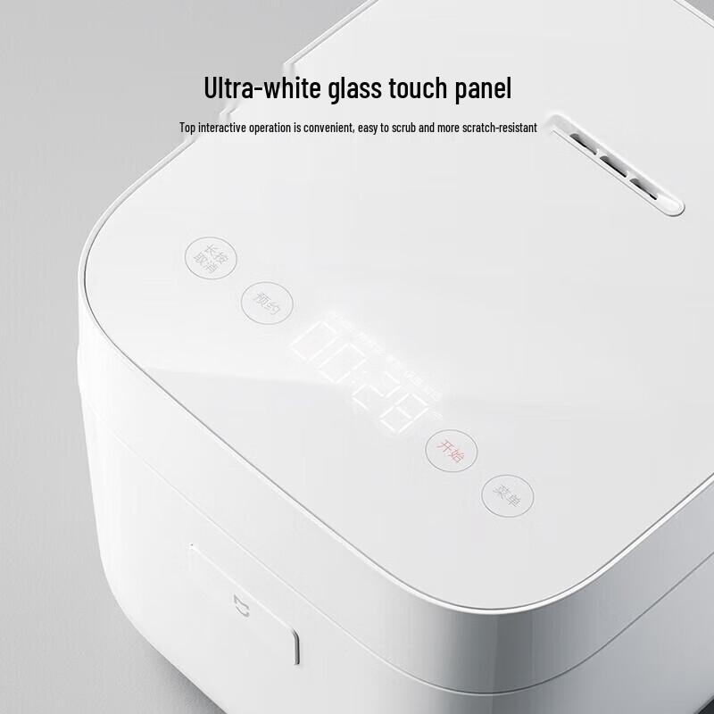 Crock pot intelligente Xiaomi Mijia 2 (1,5 l) Spina CN (adattatore incluso)