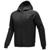 Men's Moisture-Wicking Hooded Jacket P425M203