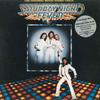 LP Record OST  Saturday Night Fever MWZ81056 RSO 1978 Japan Soundtracks  Musicals Used