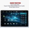 Universal Android 10.1 2Din Car Stereo Autoradio Car Doble Din BT FM Android Radio GPS Navi WiFi Touch Screen Multimedia 10.1" Touch Head Unit in-Dash