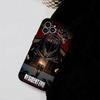 Umbrella Corporation Phone Case Silicone Soft For IPhone 17 Air 16 15 14 13 12 11 Plus Pro Max Plus