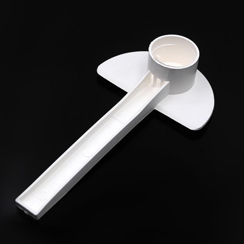 

50Pcs Bee Feeder Honey Entrance Feeder Beekeeping Cap Thread Feeder Bee Keeping Equip Hive Tool Queen Rearing System 5 Pcs