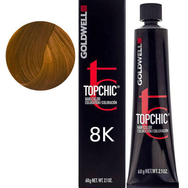 Goldwell Topchic Paint 60 8-K