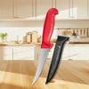 WXCOO Damascus Steel Kitchen Knife VG10 67 Layers Japanese Santoku Knife Powerful Chicken Bone Scissor Meat Cleaver Household
