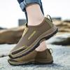 Mesh Männer Casual Schuhe Sommer Im Freien Wasser Turnschuhe Männer Trainer Nicht-slip Klettern Wandern Schuhe Atmungsaktive Männer der Treking schuh