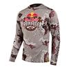 MX Motorcycle Racing Jersey Jersey MTB Off-Road Bike Jersey Mountain Bike Speed Off-Row Jersey Quick-Drying Jersey