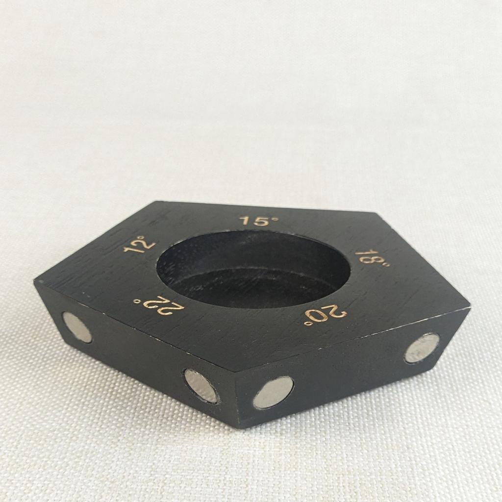 Roller Fixed Angle Sharpener 12° 15° 18° 20° 22° Quick Safe Sharpening Diamond Agate Stone Whetstone Polishing