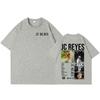 Üst giysisi – T-shirtler