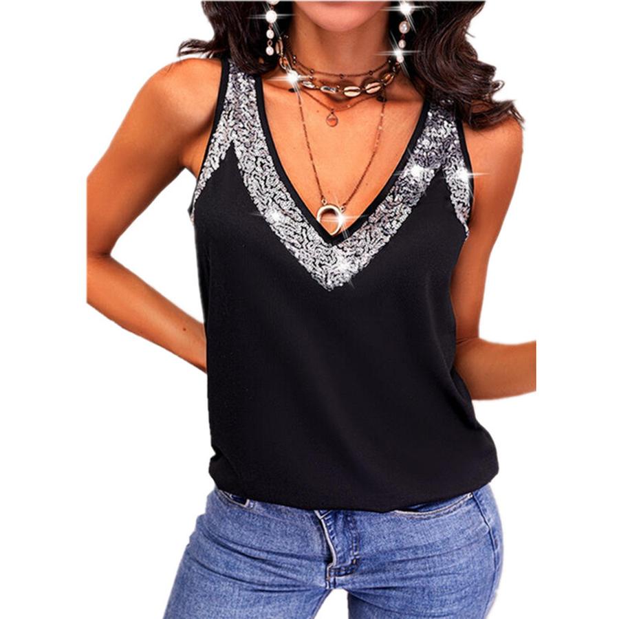 New Summer Women s Clothing Solid Bead Strapless Backless T-Shirt Top S чёрный
