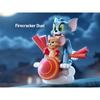 Tom And Jerry Tom   Jerry  Forbidden Compass 1box 9pcs