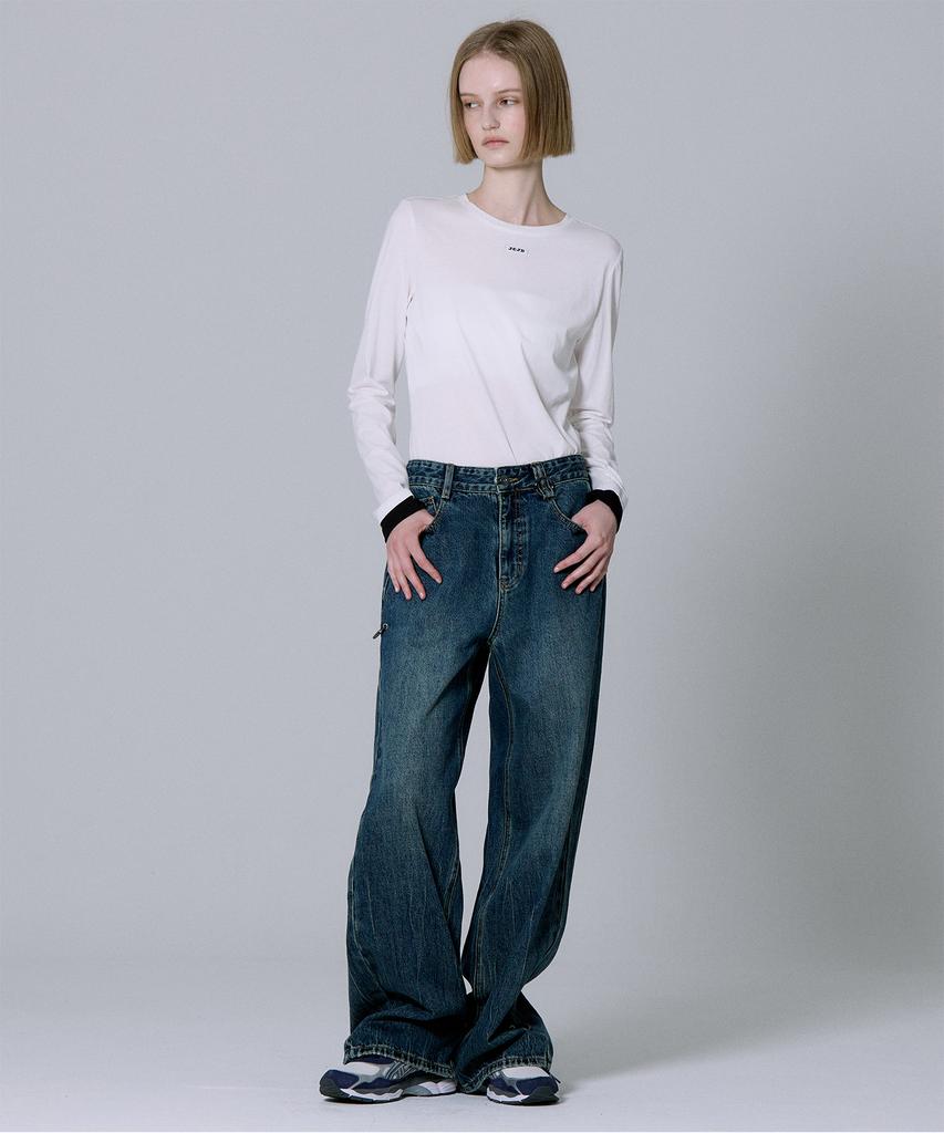 Jeissijeidi Essential T-Shirt Jyts0215