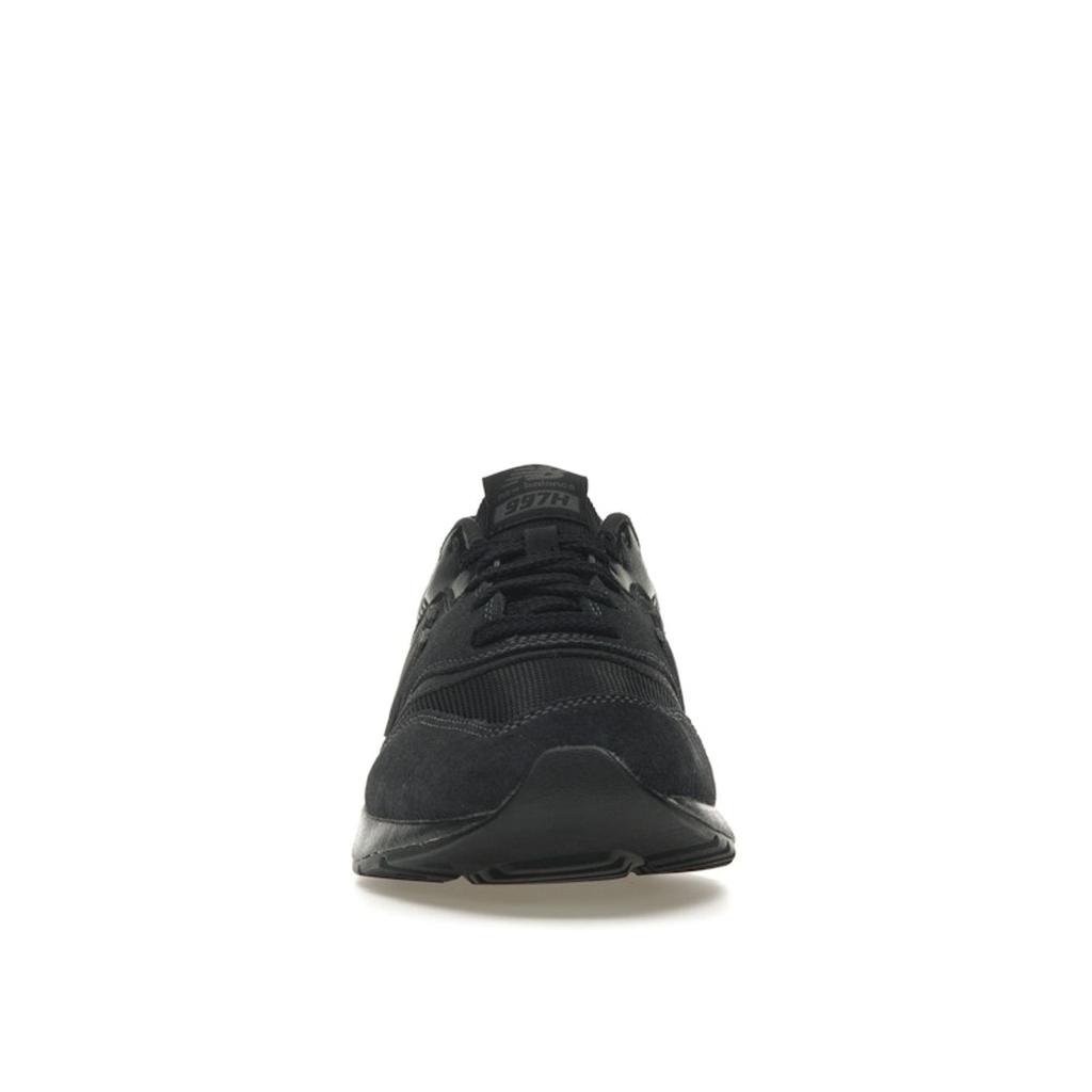 New Balance 997 Potrójna Czerń Męskie Sneakersy CM997HCI