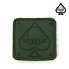Spaver Fabric Patch (Od)