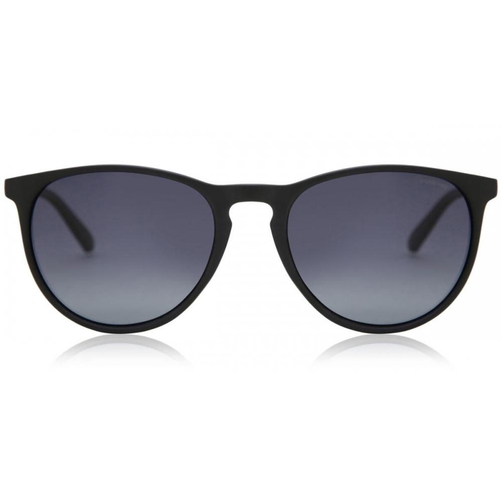 

Polaroid Pld 6003 N S Polarized Dl5 Wj uNiSex SuNglaSSeS Black/54