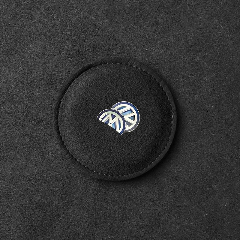 VW GTI GOLF 2026 Hot Car Stickers 2025 Hot For Volkswagen VW GTI Rline R Polo Golf MK8 For Volkswagen R-Line GTI T5 Golf T-ROC P