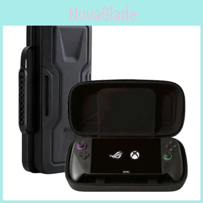 Für Rog Xbox Ally Eva Hartschalen-Tragetasche Mit Stoßfestem Schutz Für Tragbares Gaming