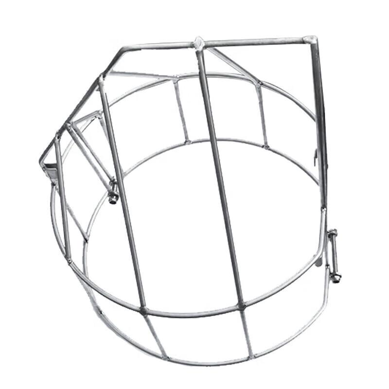 QiTian Stainless Steel Outboard Propeller Guard