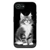 Funny Kitten Cat Phone Cover Case for Xiaomi Redmi Note 15 11 9 10 Pro Plus A5 9A 9T 10A 10C 9C NFC 15C 8T Casing