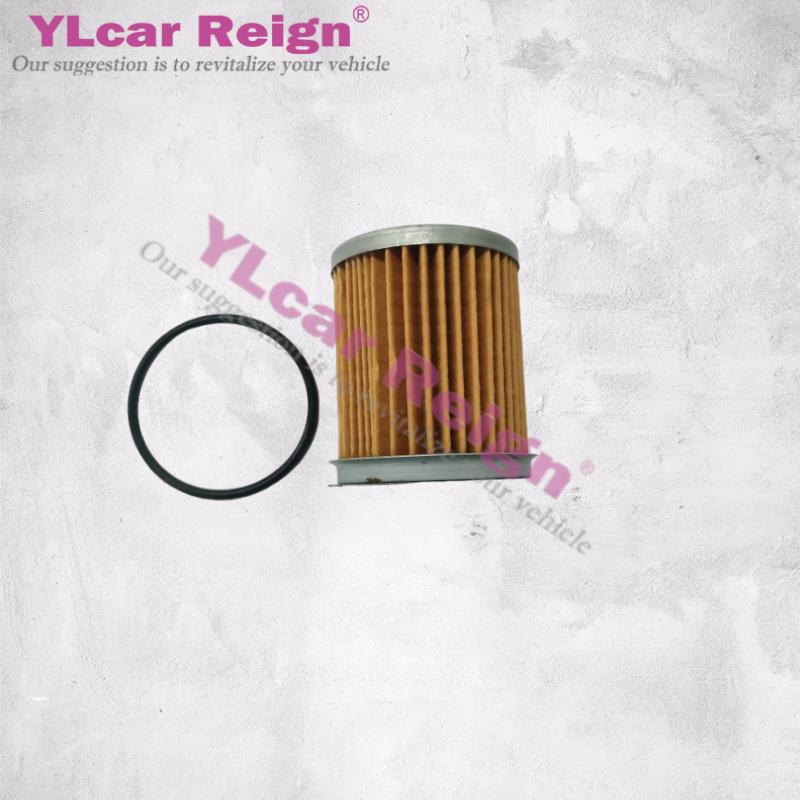 TR580 TR690 CVT Automatic Transmission Fluid Filter Assembly Oil Filter 31835-AA030 31835AA030 For SUBARU Car Accessories