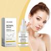 Firming Essence Tightens, Moisturizes, Softens And Softens Skin, Reduces Fine Lines And Improves Skin Elasticity