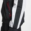 Nike Kyrie Jacket 'Black Blue' Men's AJ3458-011